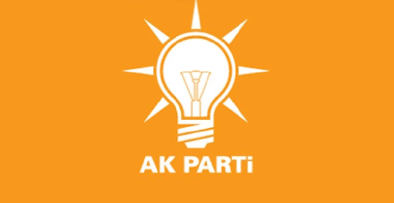 AK Parti "Seçimler ve 30 Mart" Konulu Çalıştay Düzenleyecek