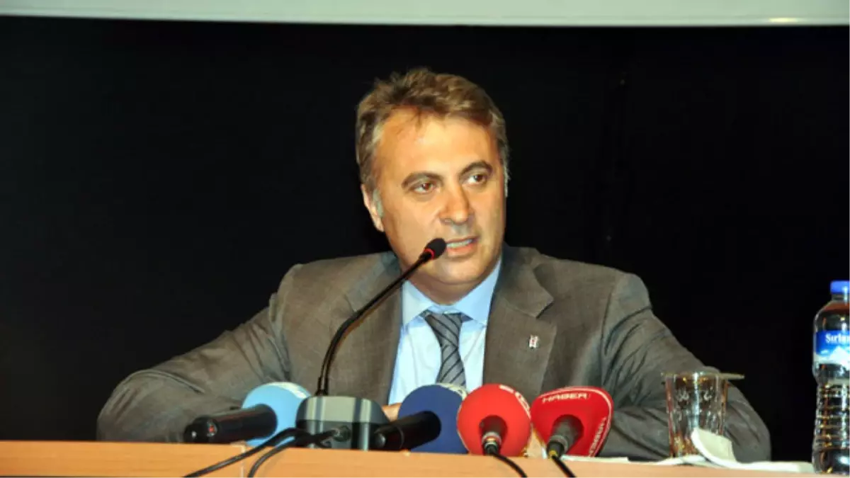 Fikret Orman\'ın 23 Nısan Mesajı