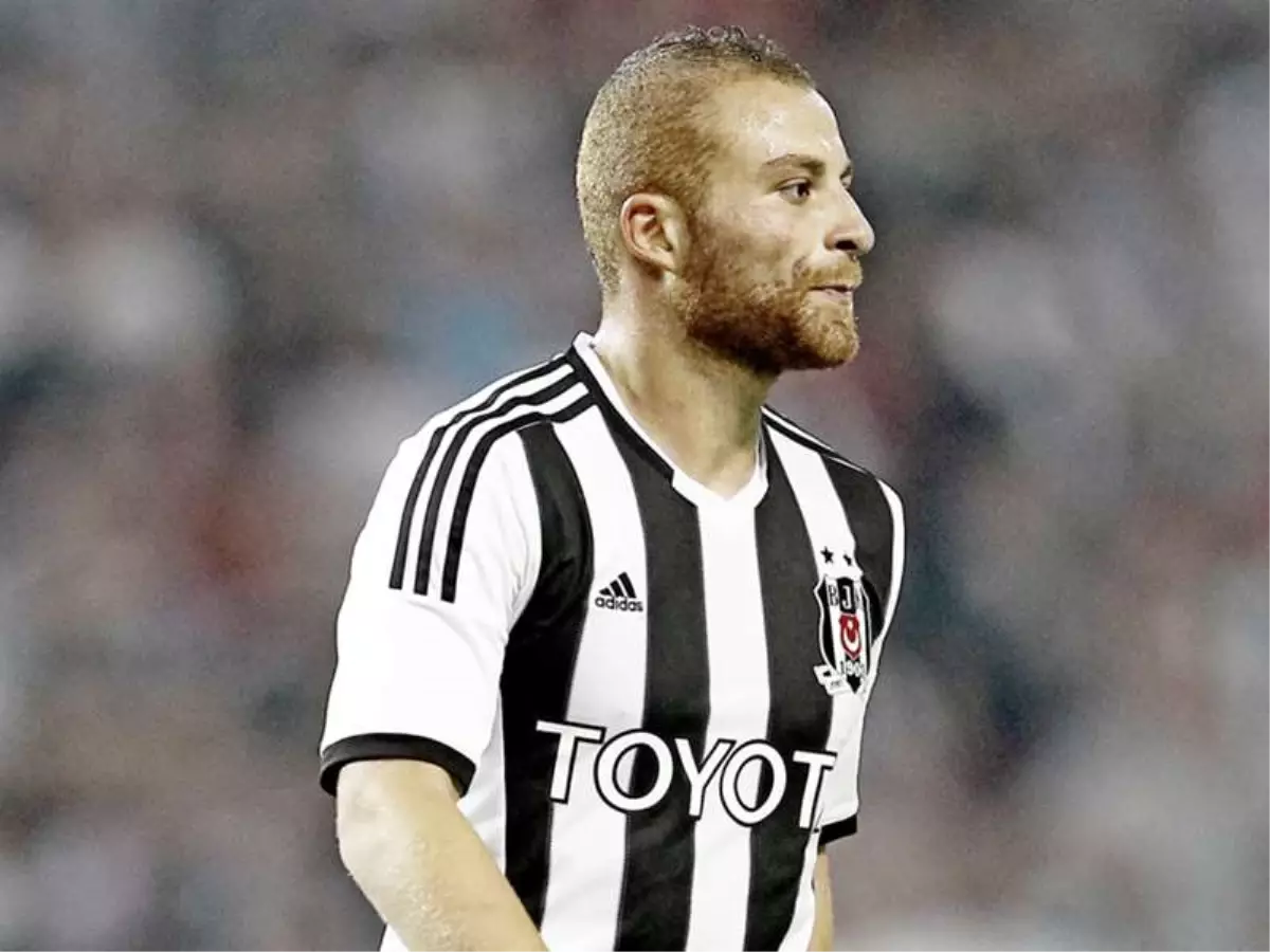 Gökhan Töre\'den İlk Açıklama