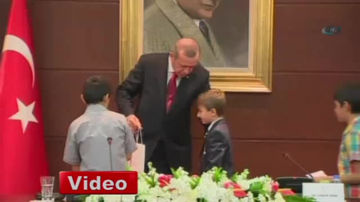 Başbakan Erdoğan\'dan Net Cumhurbaşkanlığı Açıklaması