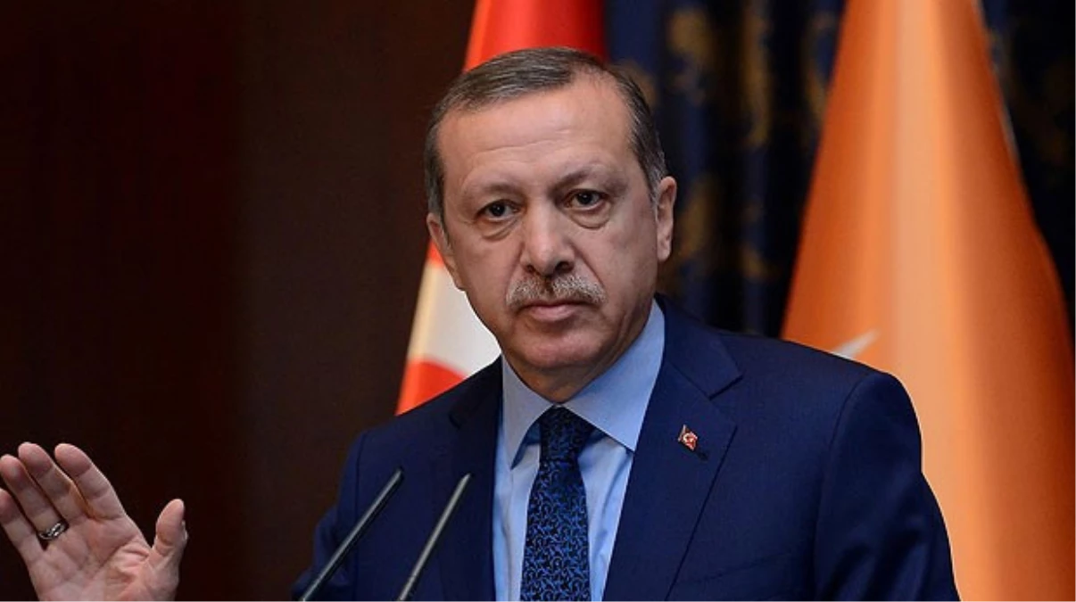 Başbakan Erdoğan\'ın 1915 Olaylarına İlişkin Mesajı