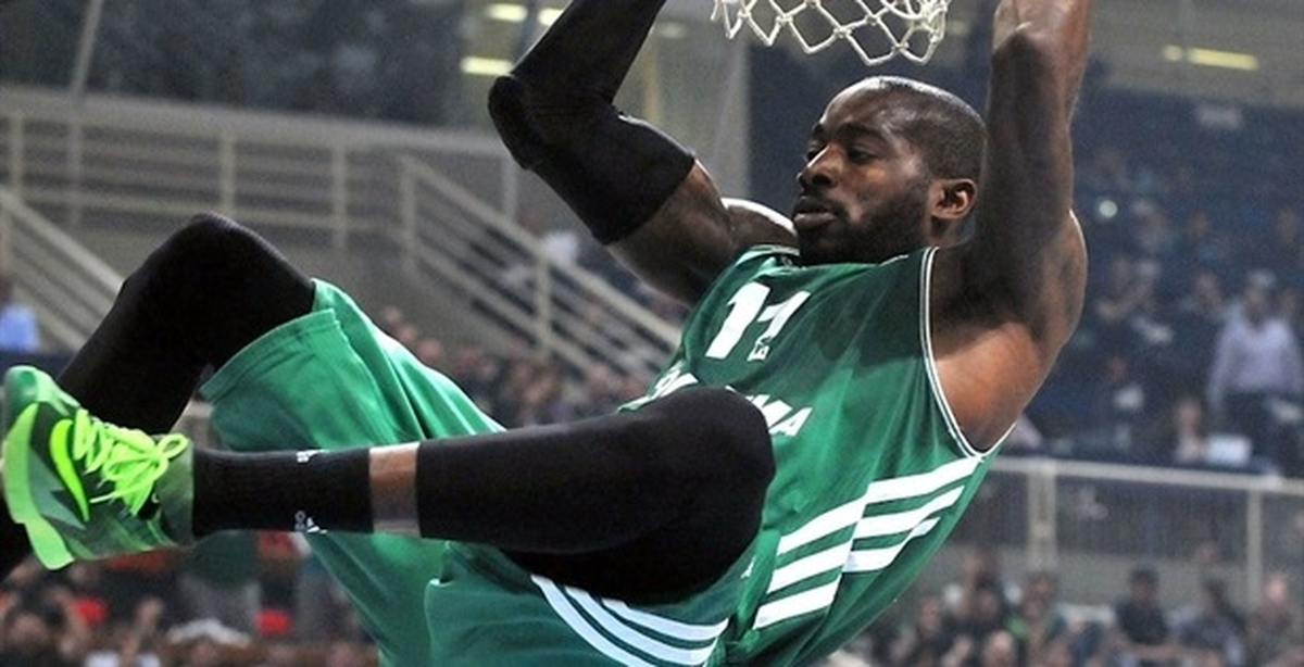 Basketbol: THY Avrupa Ligi Play-off Çeyrek Final Serisi