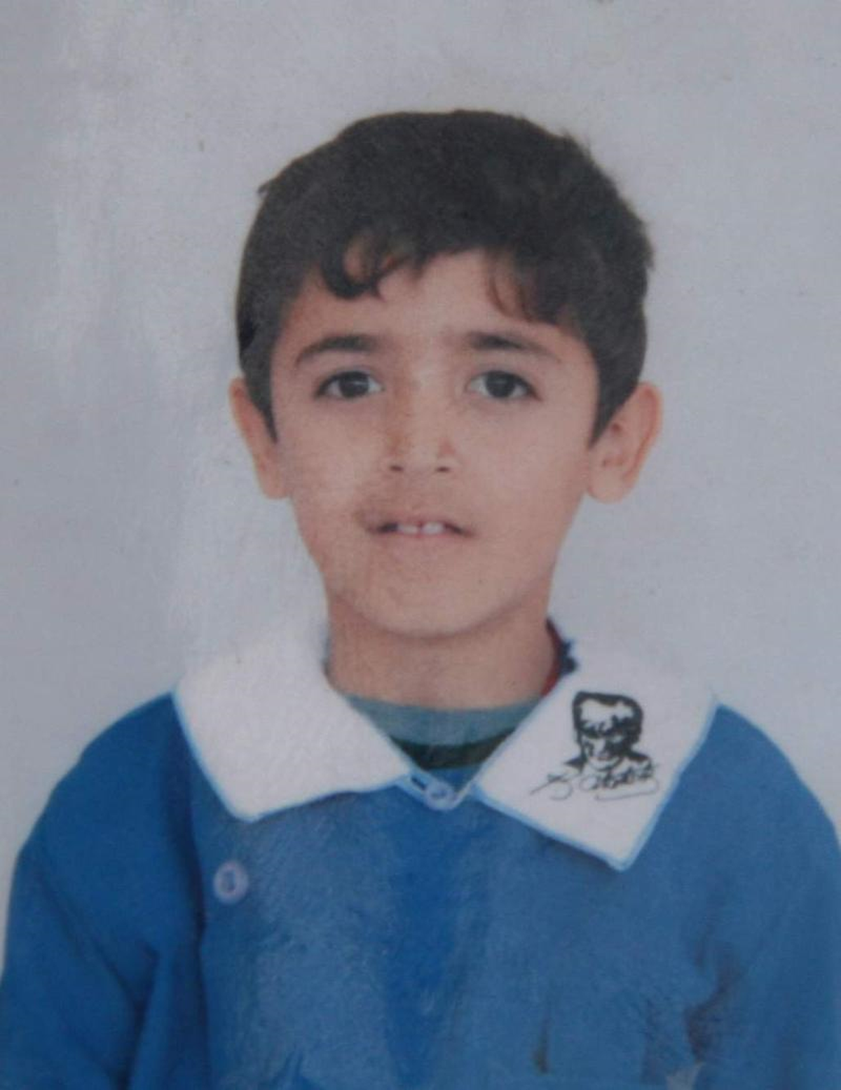 Bayram Coşkusu Hüzne Dönüştü