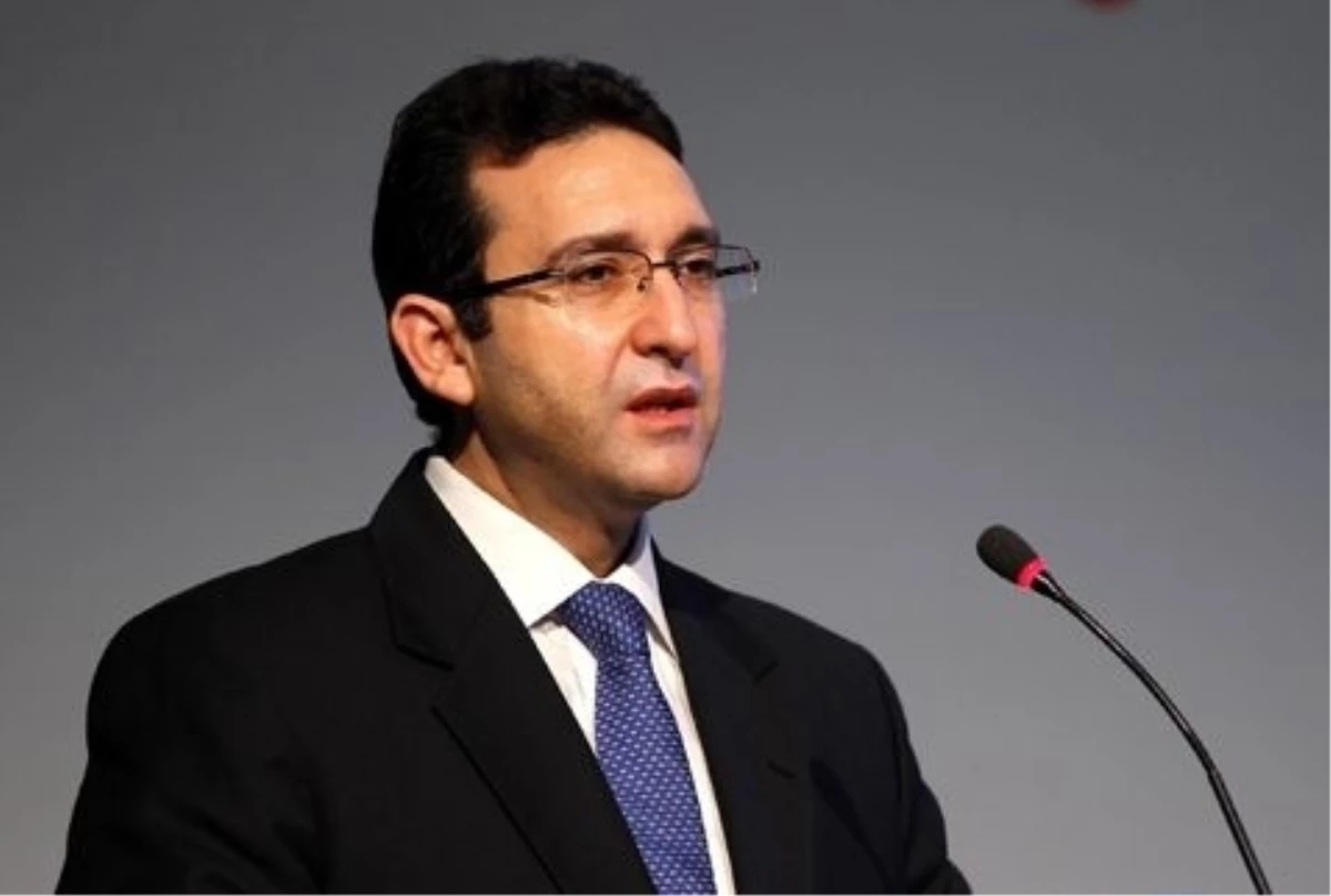 Borsa İstanbul Yönetim Kurulu Başkanı ve Genel Müdürü Turhan Açıklaması