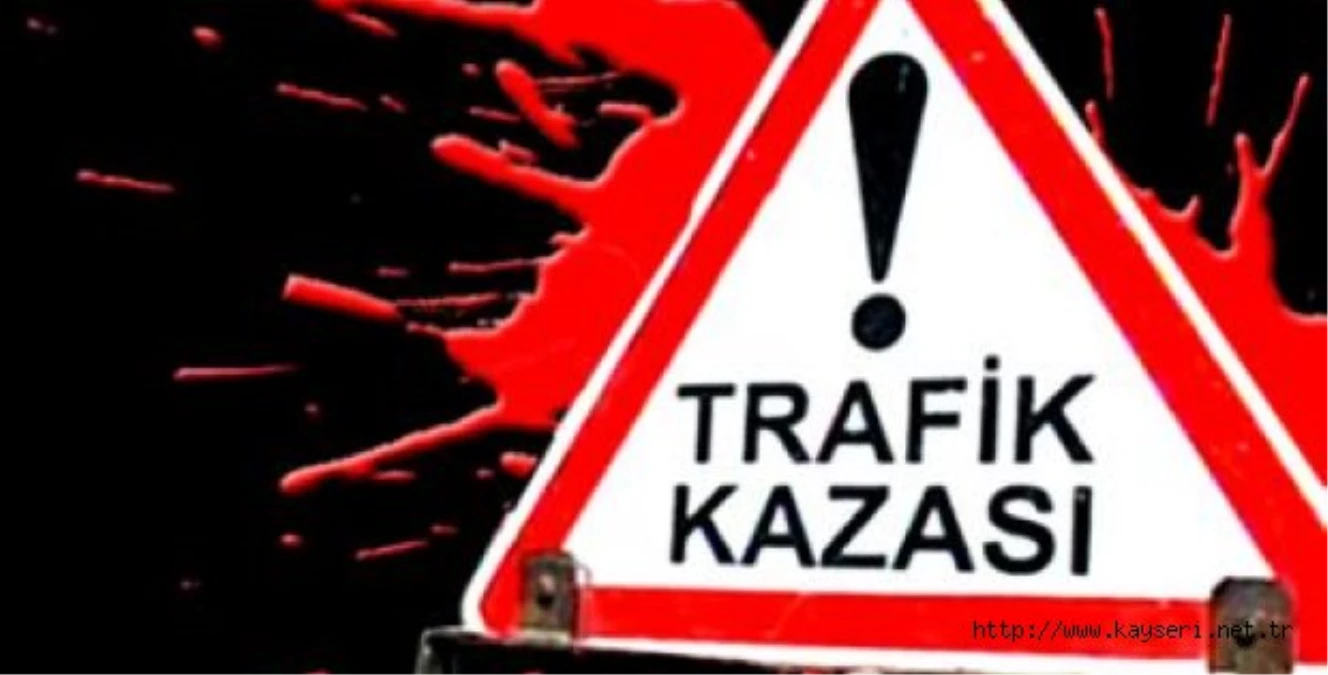 Bursa\'da Trafik Kazası: 7 Yaralı