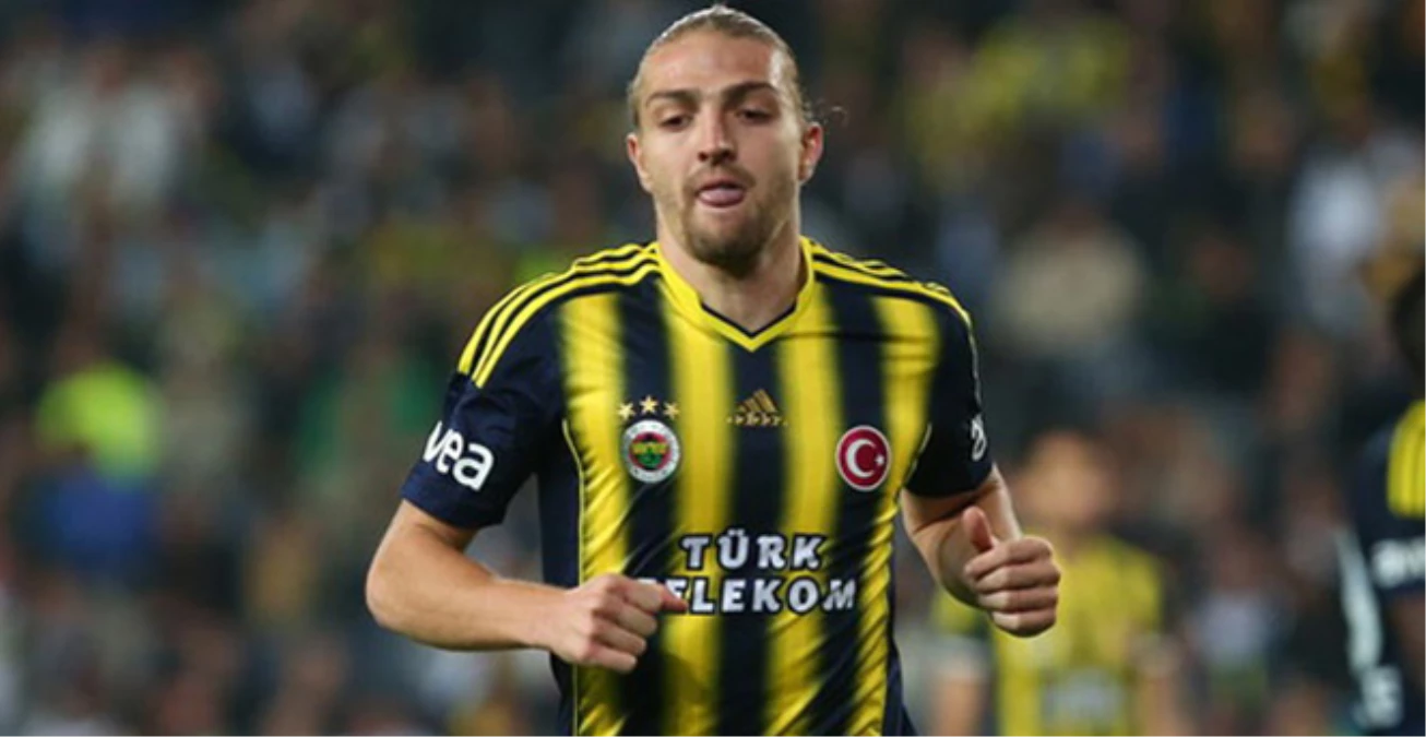 Caner Erkin\'den 3 Yıllık İmza