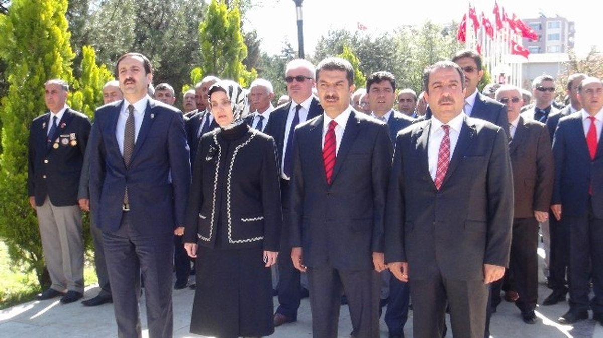 Diyarbakır\'da 23 Nisan Etkinlikleri