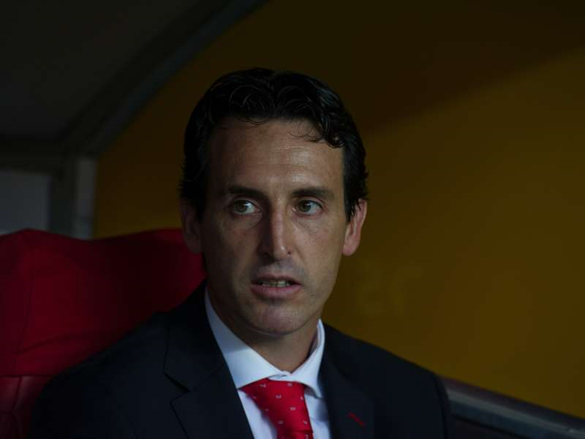 Emery: Valencia Geçmişte Kaldı
