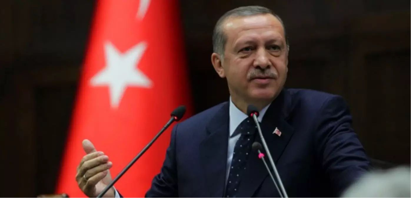 Erdoğan: İnşallah Ülkemizi Sıkıntıya Sokmayacak Nihai Kararı Veririz