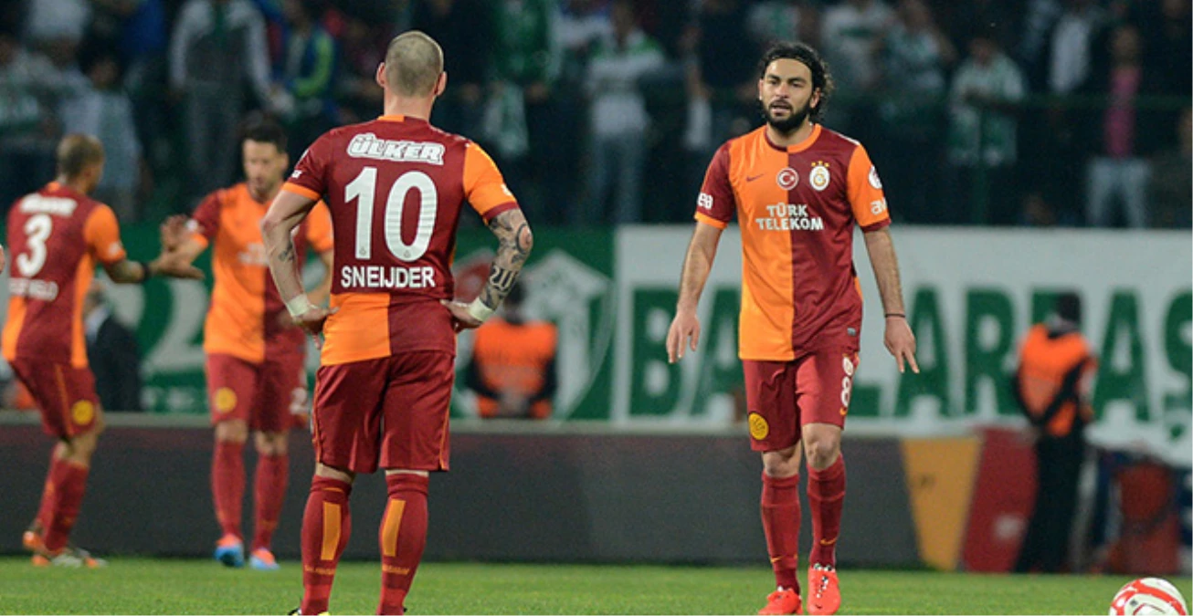 Galatasaray En Son Primi Juventus Maçında Aldı