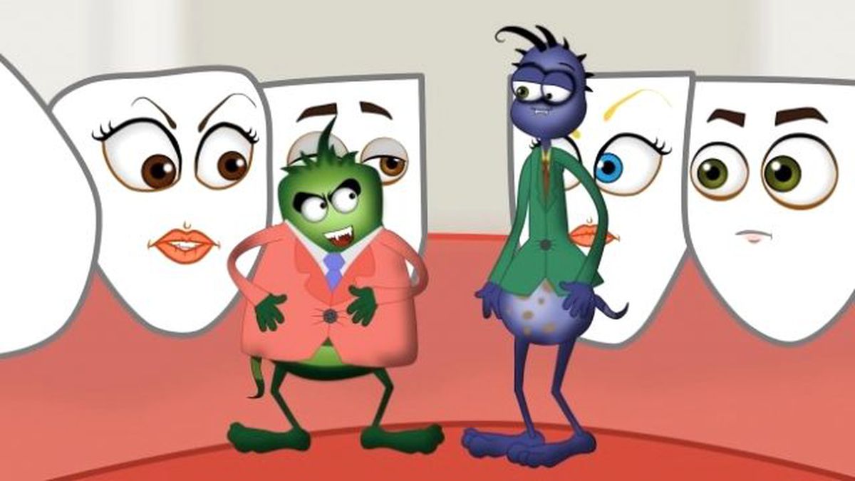 Grafi2000 Karakterleri 23 Nisan'da Çocuklarla Buluşuyor