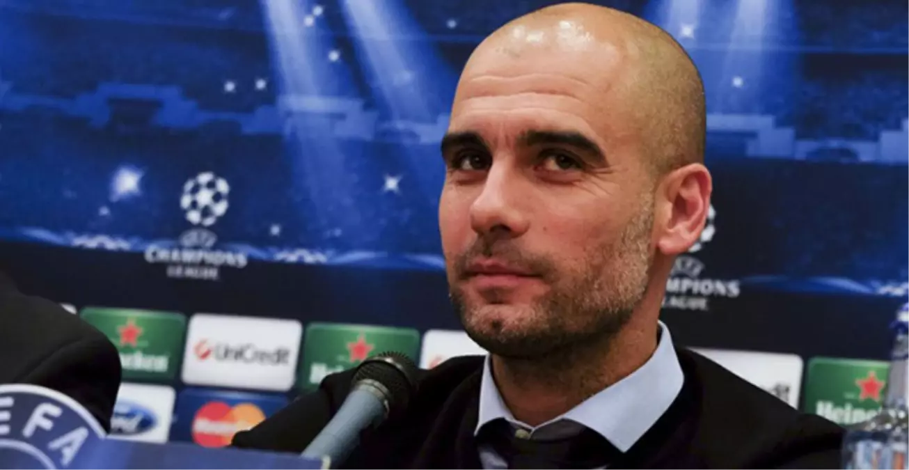 Guardiola Bernabeu\'da İlk Kez Kaybetti