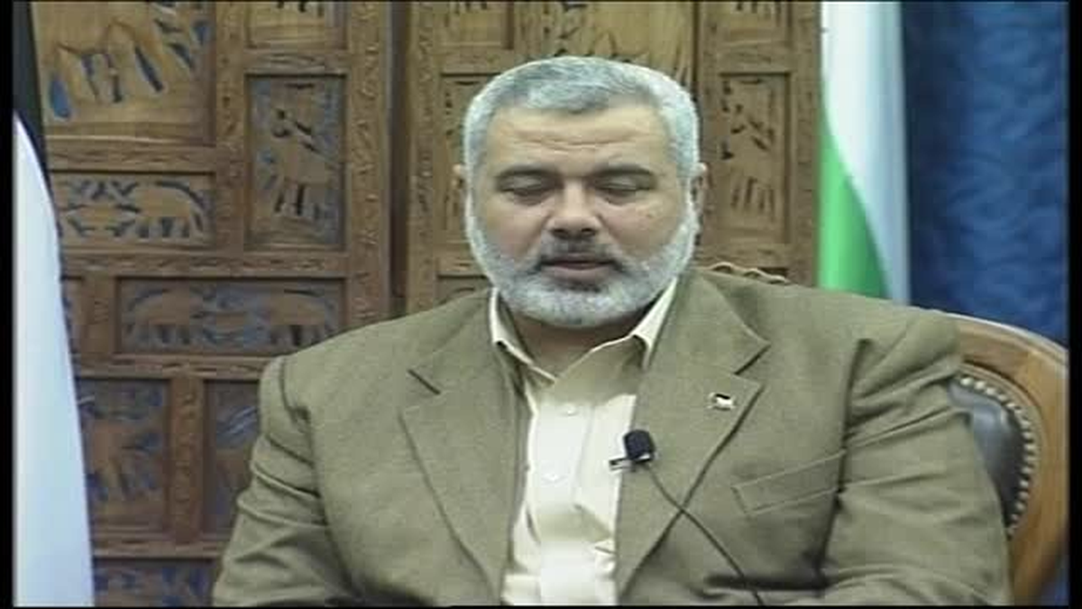 Hamas ve El Fetih Anlaştı