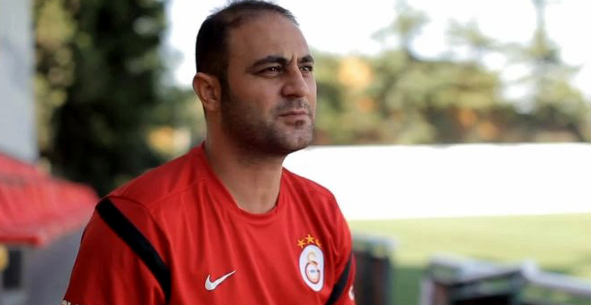 Hasan Şaş: Real Madrid'den Teklif Almıştım