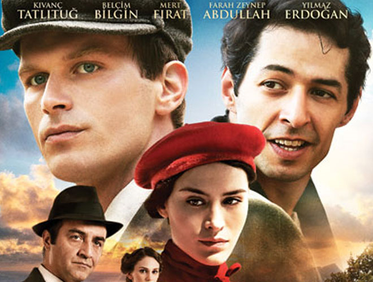 Hırvatistan\'da 3. Türk Filmleri Haftası Başladı