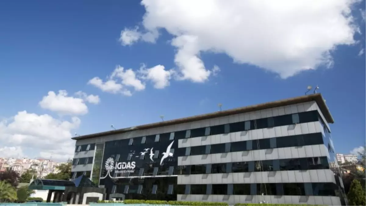 İGDAŞ İnternet Şubesi ile Abonelik ve Sözleşme İşlemleri Çok Pratik