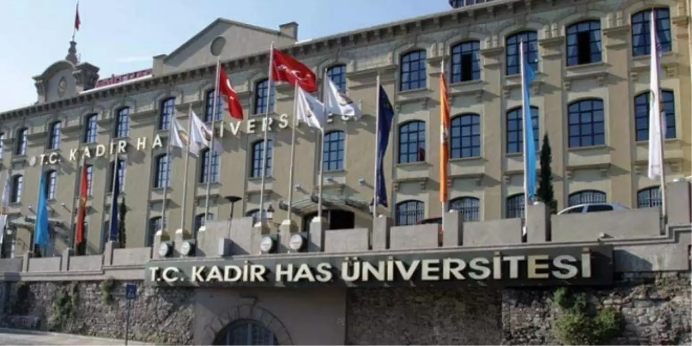 Kadir Has Üniversitesi\'nden Ücretsiz YÖS Denemesi