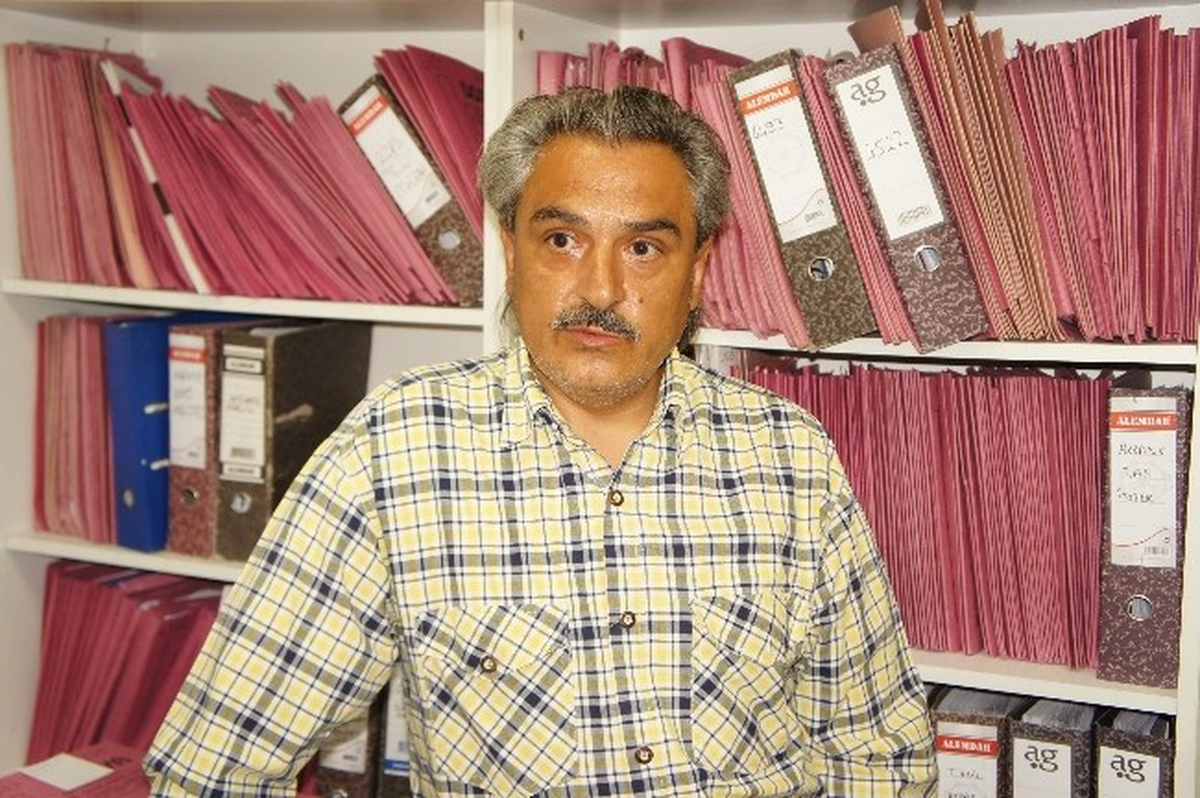 Kastamonu Barosu Avukatlarından Tuncay Yılmaz Açıklaması
