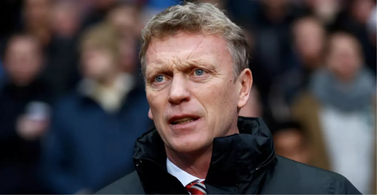 Moyes, Manchester United Taraftarına Hak Verdi