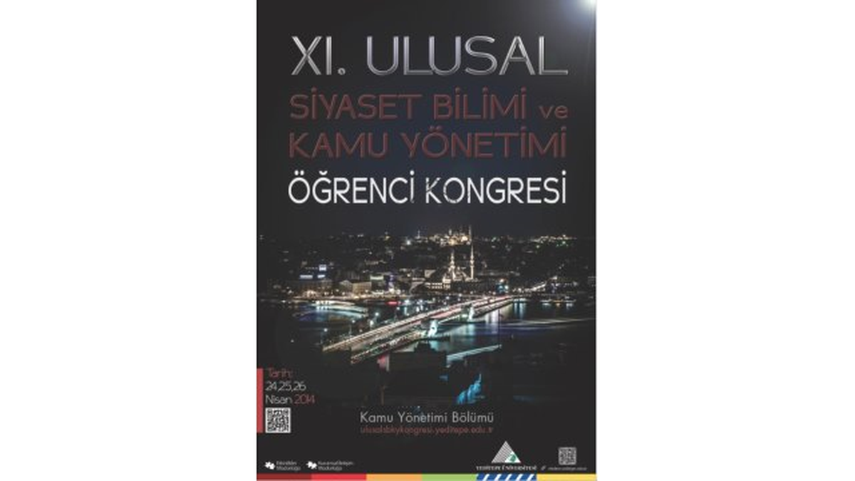 Öğrencilerin kaleminden Siyaset Bilimi ve Kamu Yönetimi