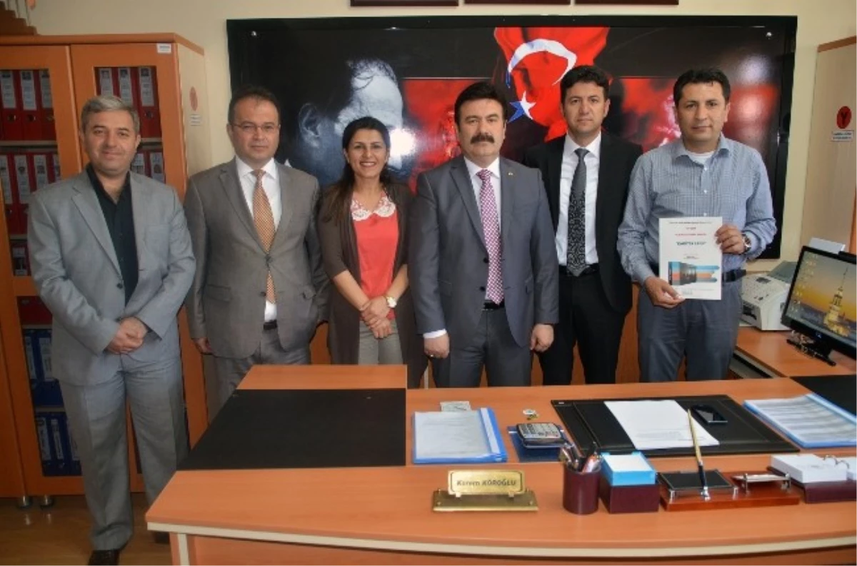 Osmancık Ömer Derindere Anadolu Öğretmen Lisesi\'nin Kariyer Başarısı