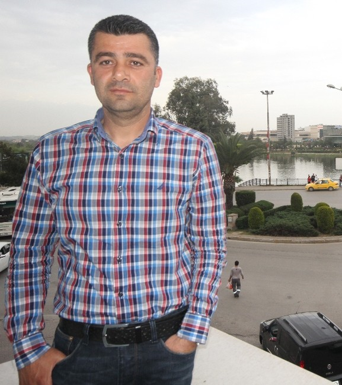 Sekman: "Kötü Hava Şartları Çiftçiyi Mağdur Etti"