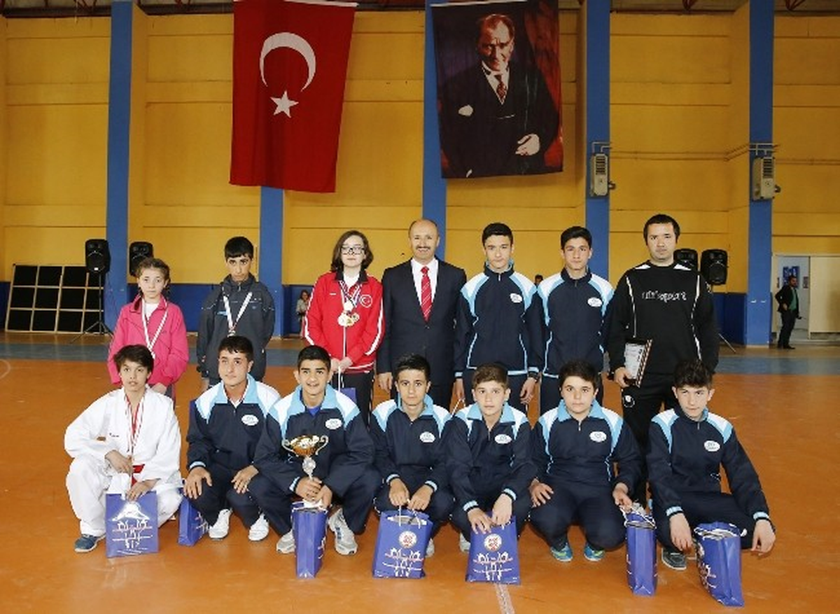 Sultangazi\'de 23 Nisan Etkinlikleri