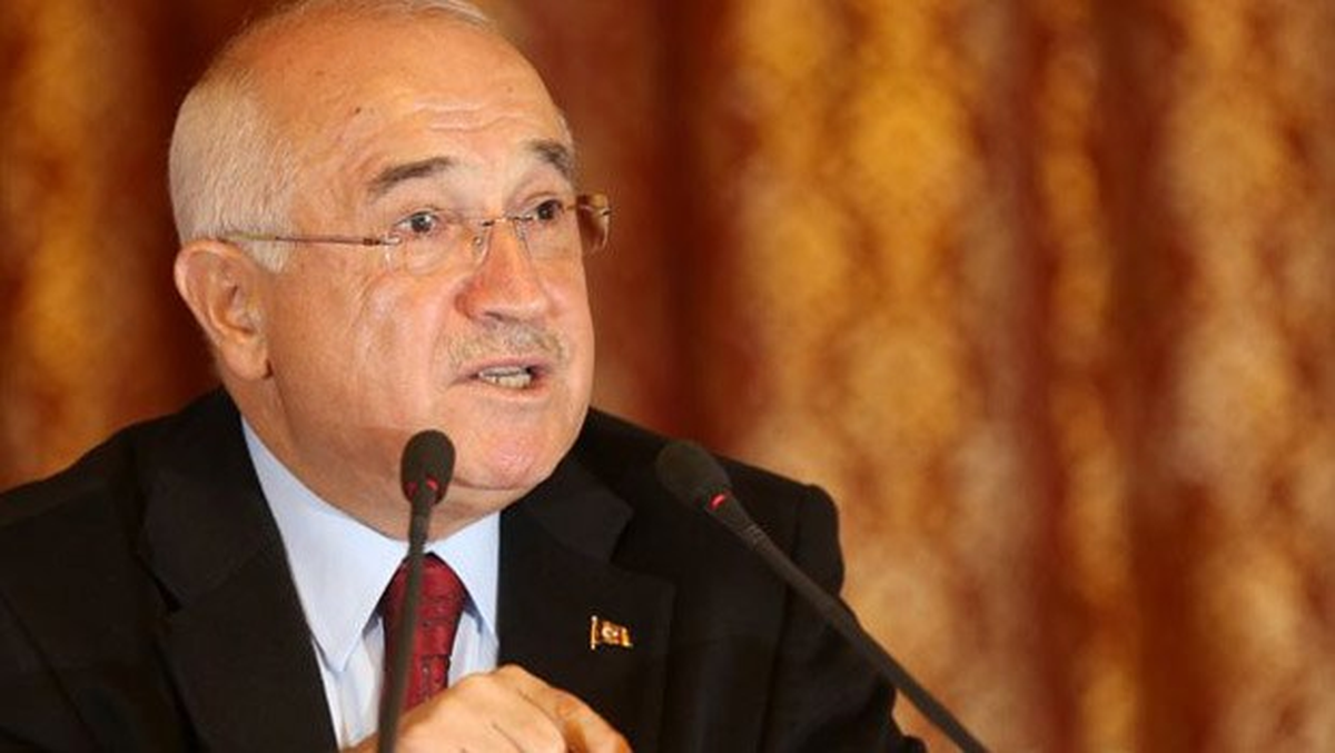 TBMM Başkanı Çiçek: "Mühim Olan İşin Soruşturulmasıdır ve Soruşturulacak"