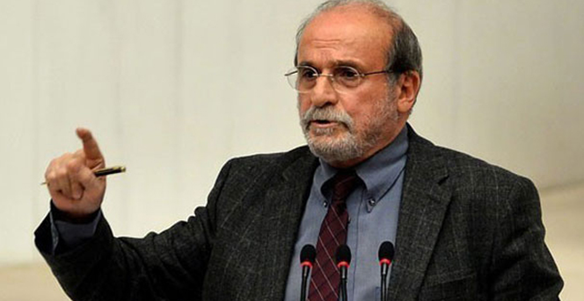 Kürkçü: Kendi Cumhurbaşkanımız Olacak