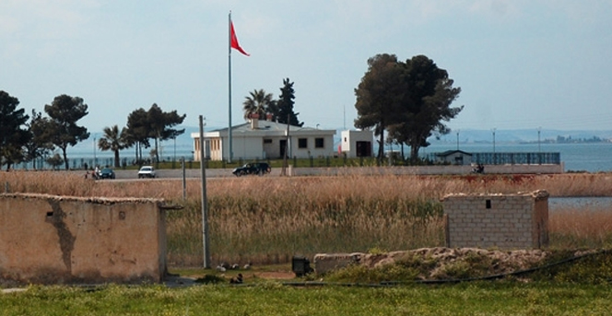 Erdoğan, TSK'dan Süleyman Şah'a Takviye İddialarını Açıkladı