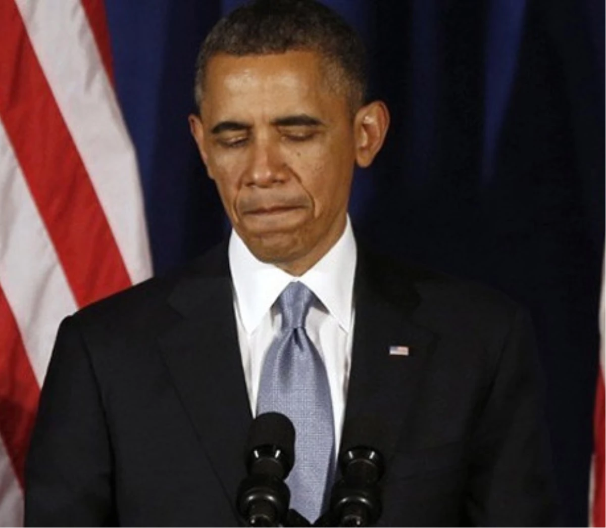 ABD Başkanı Obama "Soykırım" İfadesini Kullanmadı
