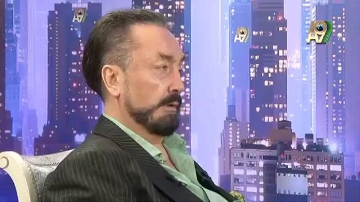 Adnan Oktar: Başbakan Beni Aradı