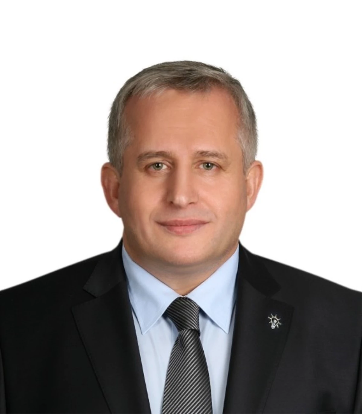 AK Parti Düzce Milletvekili İbrahim Korkmaz Açıklaması