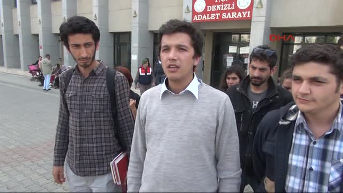 Ak Parti? Ye Siyah Çelenk Bırakma Davası