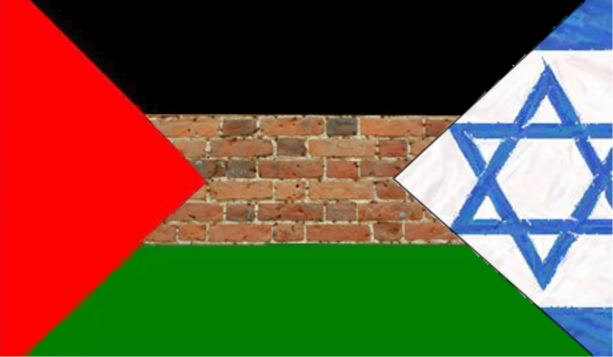 İsrail, Filistin\'le Barış Görüşmelerini Askıya Aldı