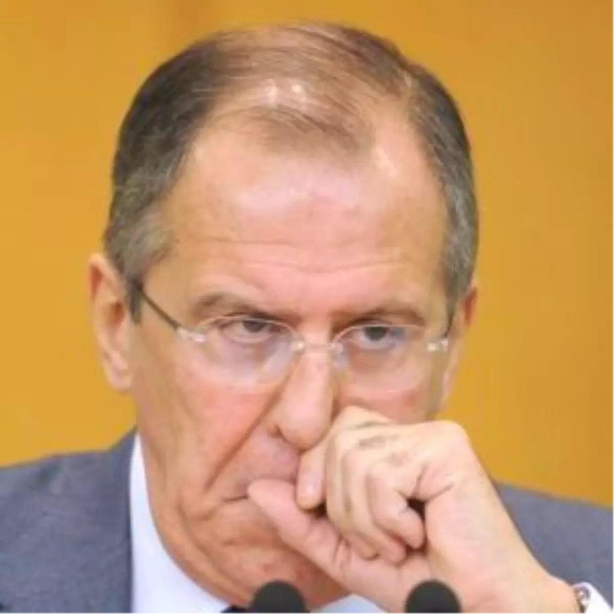 Lavrov: Batı, Çifte Standart Uyguluyor