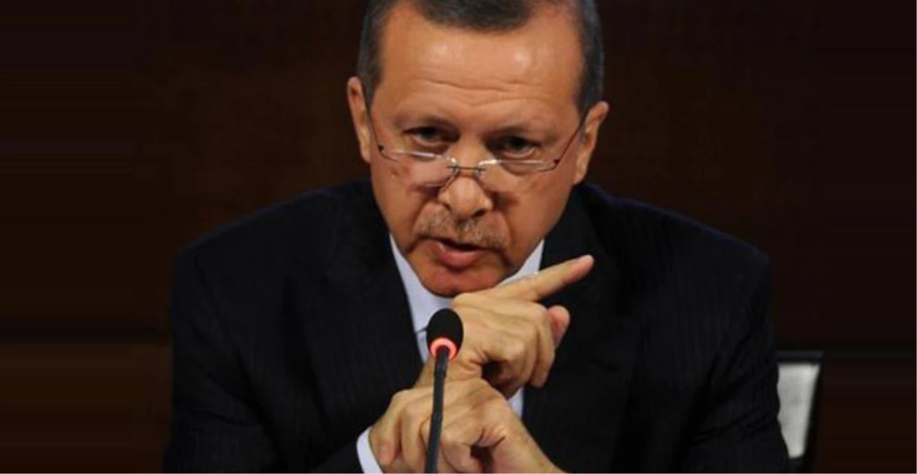 Başbakan Erdoğan, Yanlışlıkla Ülkesine Dava Açmış