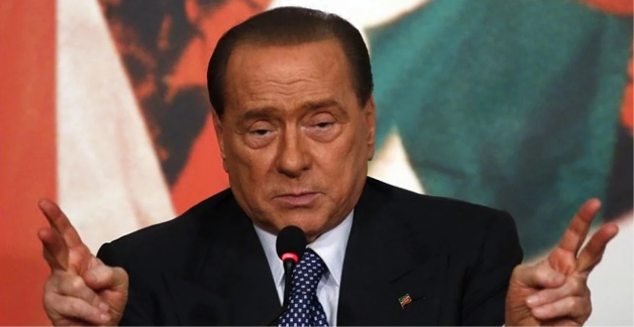 Berlusconi, Huzurevinde Çalışmaya Hazır