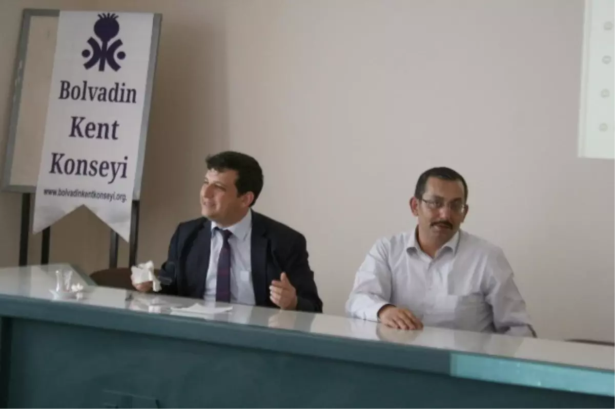 Bolvadin'de Tarıma Dayalı Organize Hayvancılık Bölgesi Çalışmaları Başladı