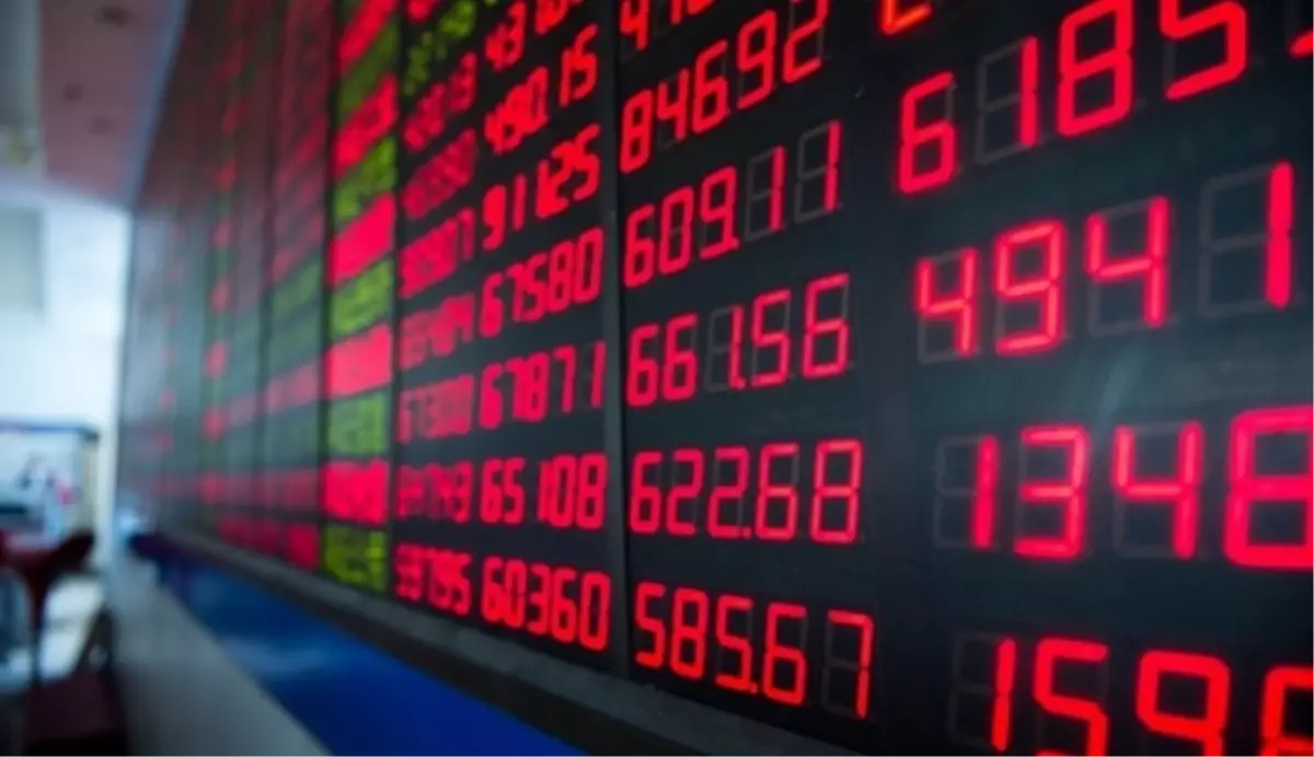 Borsa Istanbul A.s. Pay Sırasının Isleme Acılması 24.04.2014 13:37:56