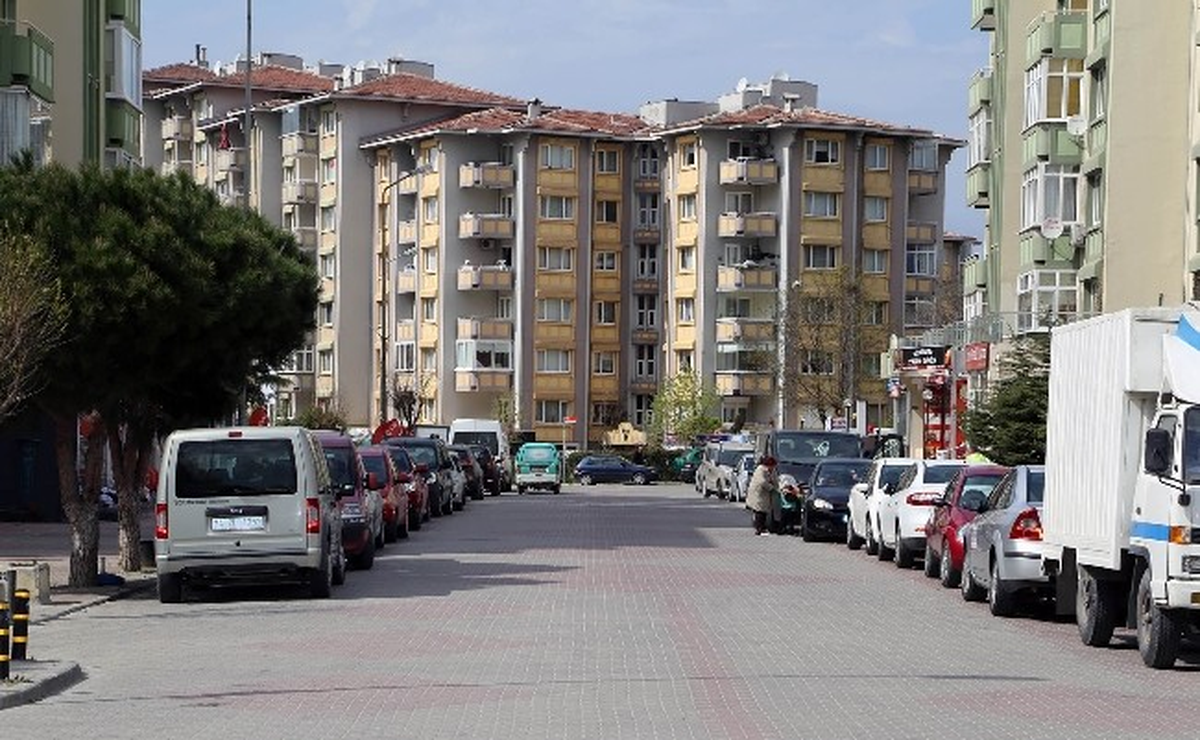 Büyükçekmece\'ye Fashion Street