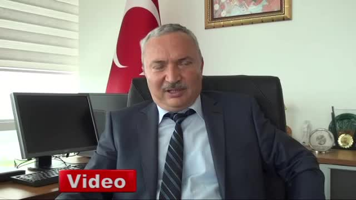 Dolandırıcılar Baltayı Taşa Vurdu