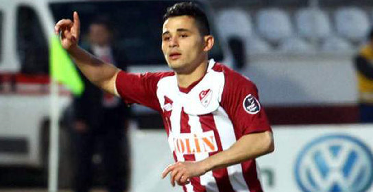 Elazığsporlu Serdar Gürler, Kadro Dışı Kaldığını Açıkladı