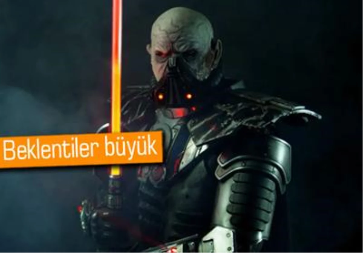 Episode Vıı, En Pahalı Star Wars Filmi Olacak