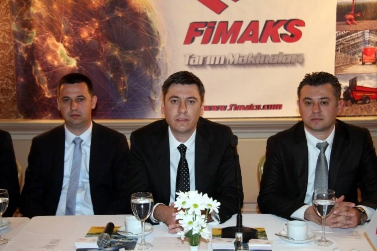 Fimaks\'tan Dev Yatırım