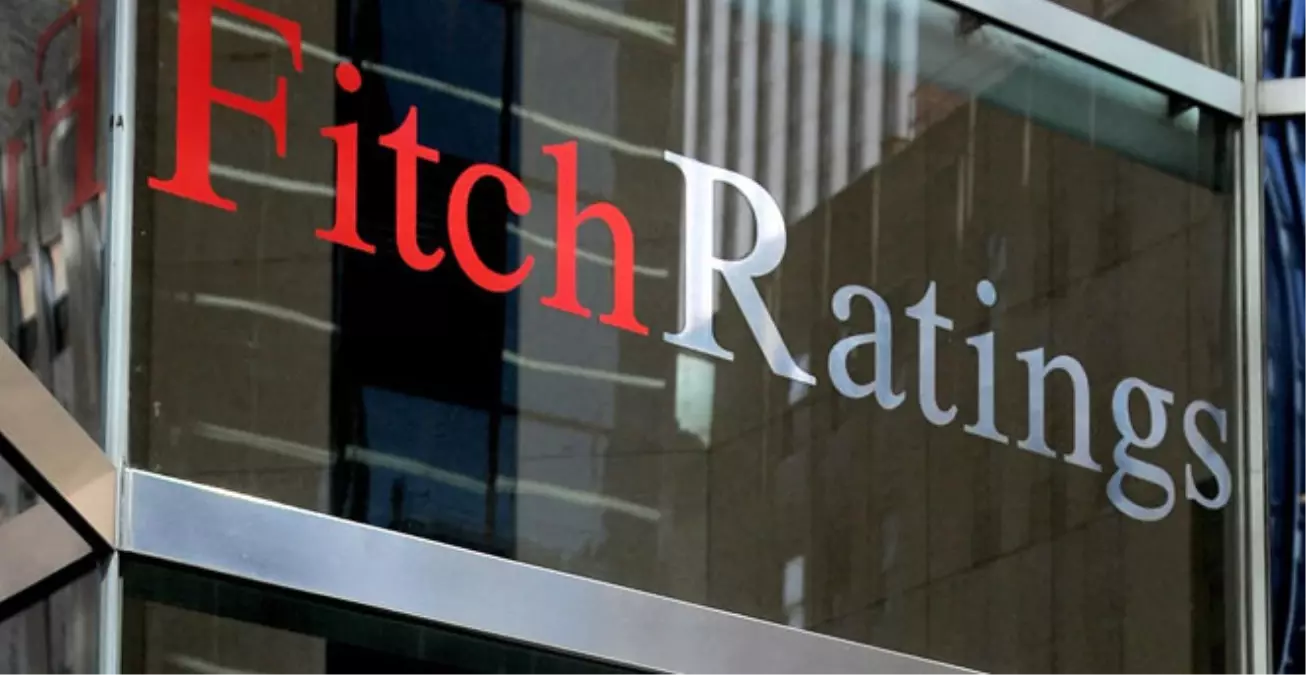 Fitch: Türk Sigorta Piyasası Güçlü Büyüyor