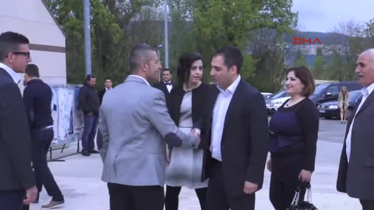 Fransa\'dan Avrupa Parlamentosuna İlk Türk Kökenli Aday