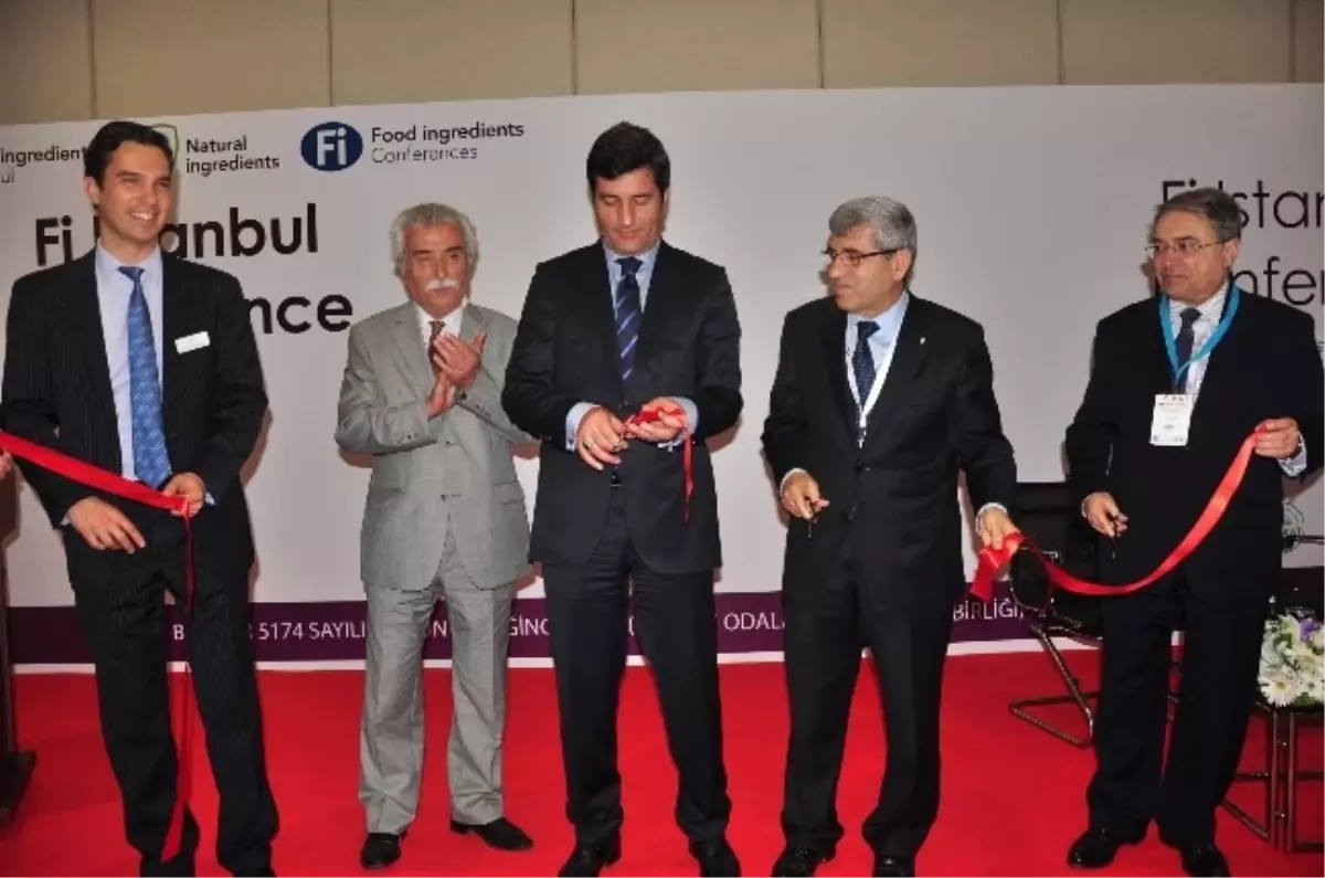 Fu İstanbul 2014 Yeniliklerle Açıldı