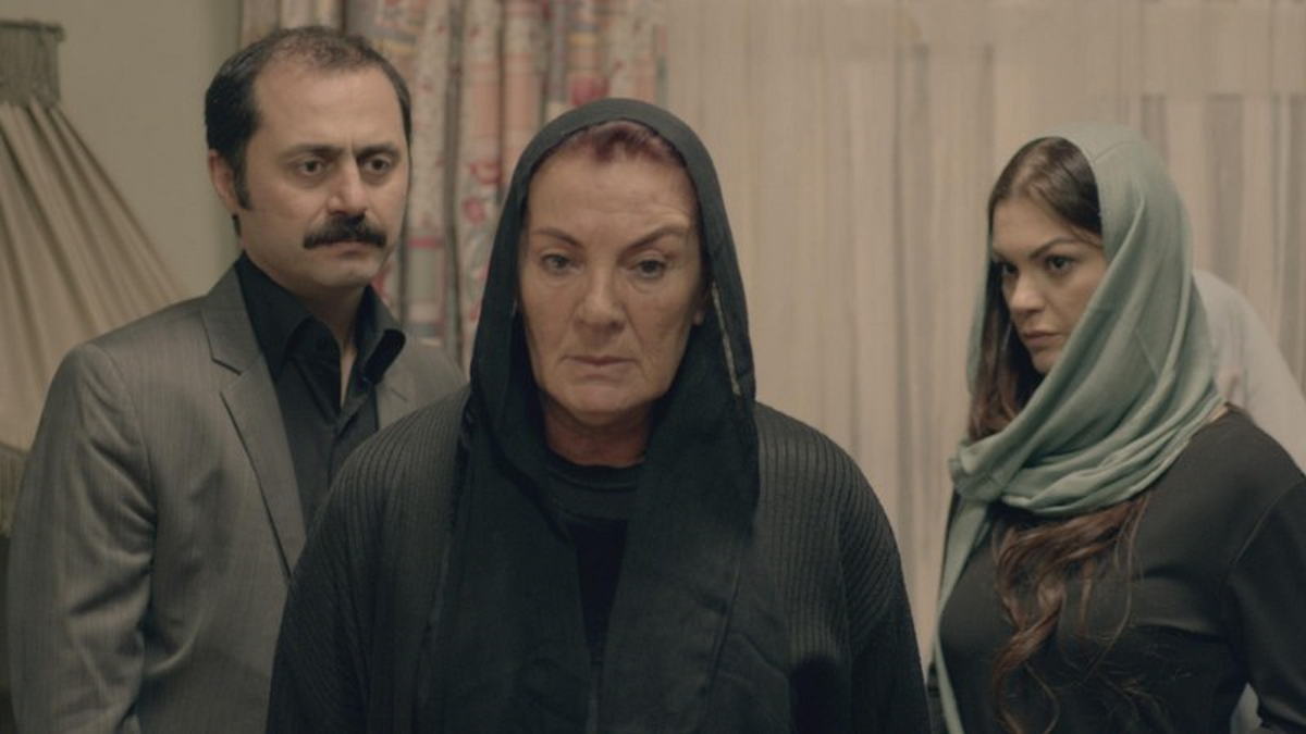 Gölgedekiler 2. Bölümü ile Show TV\'de