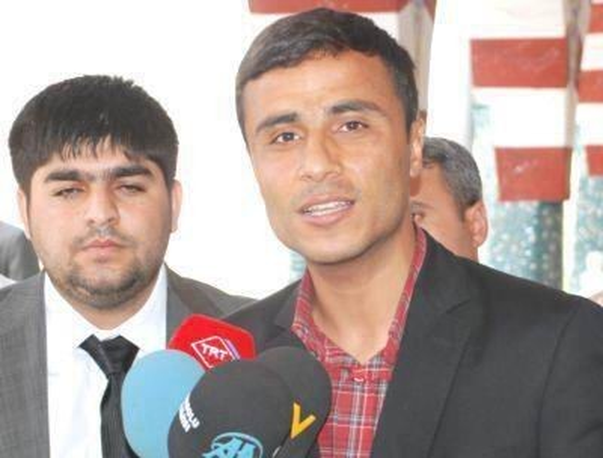 GÜNFİAD\'tan Bismil\'deki Kız Kaçırma Olayına Kınama